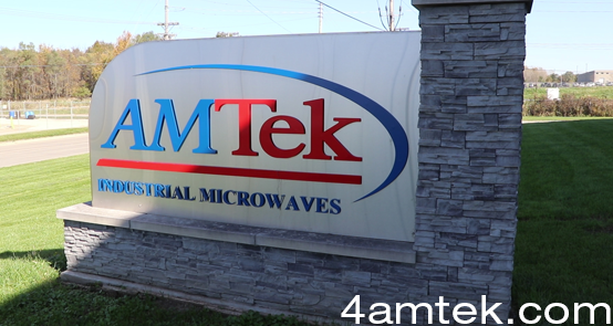 AMTek - Industrial Microwave Solutions